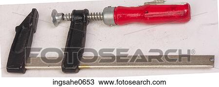 Clamp L1 View Large Photo Image Stock Image - Clamp L1. Fotosearch