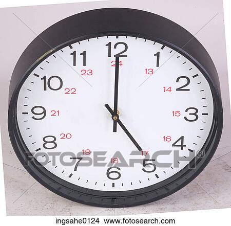 clock 280 View Large Photo Image Picture - clock 280. Fotosearch