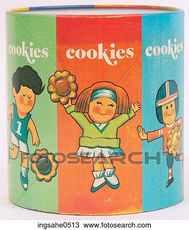 Cookie jar L3 View Large Photo Image Stock Image - Cookie jar L3. Fotosearch