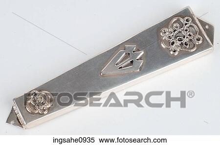 Stock Photography - decorative scroll . Fotosearch