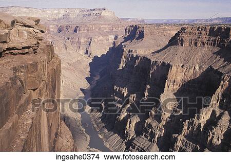 Deep canyon View Large Photo Image Picture - Deep canyon . Fotosearch