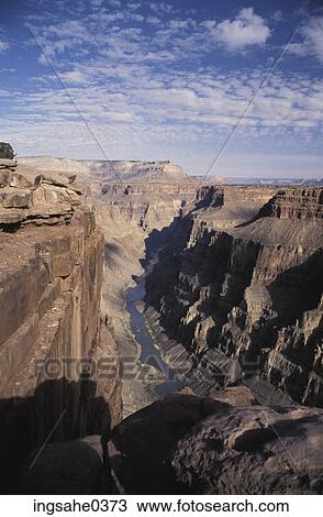Deep canyon View Large Photo Image Stock Image - Deep canyon . Fotosearch