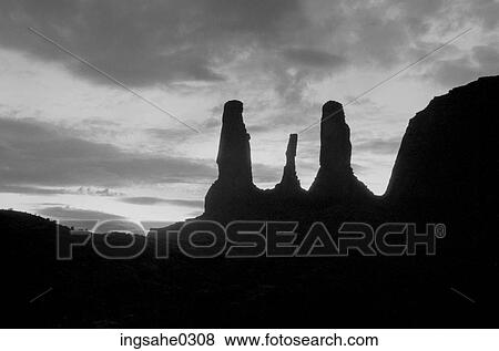 Desert sandstone formations View Large Photo Image Stock Photo - Desert sandstone formations . Fotosearch
