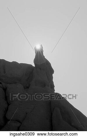 Desert sandstone formations View Large Photo Image Stock Photo - Desert sandstone formations . Fotosearch