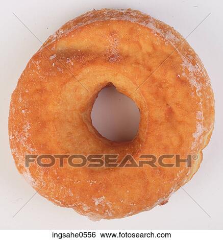 Glazed doughnut 1 View Large Photo Image Stock Photograph - Glazed doughnut 1. Fotosearch