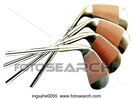 golf clubs 7 View Large Photo Image Stock Photography - golf clubs 7. Fotosearch