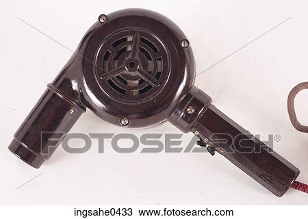 Hair dryer L2 View Large Photo Image Stock Image - Hair dryer L2. Fotosearch