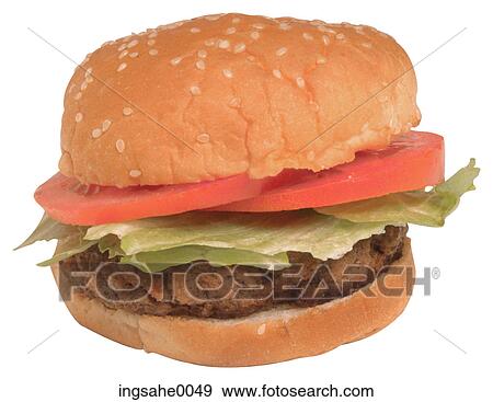 hamburger 13 View Large Photo Image Stock Photo - hamburger 13. Fotosearch