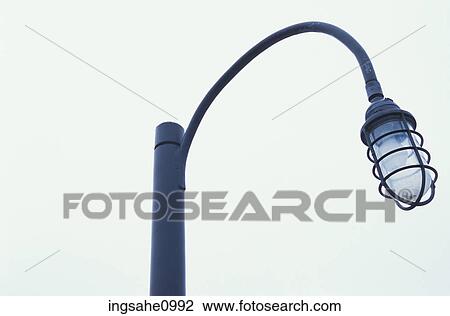 Harbor Lamp  View Large Photo Image Stock Image - Harbor Lamp . Fotosearch