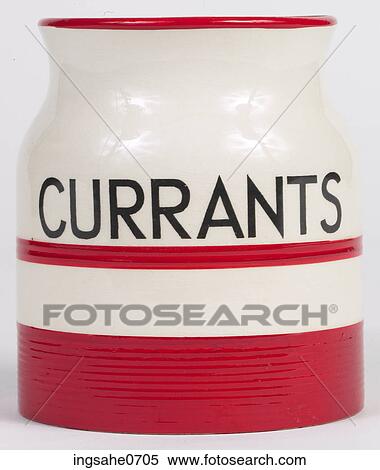 Jar of Currants View Large Photo Image Stock Photography - Jar of Currants . Fotosearch