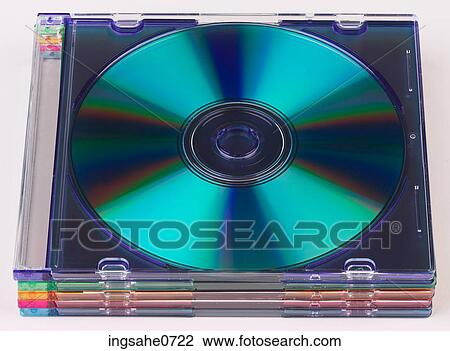Jewel case with compact disk View Large Photo Image Stock Image - Jewel case with compact disk. Fotosearch