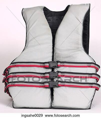 life vest 4 View Large Photo Image Stock Photo - life vest 4. Fotosearch