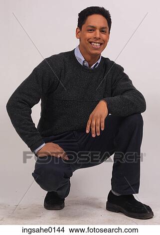 Picture - man 90. Fotosearch