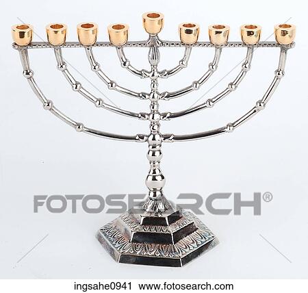 Menorah View Large Photo Image Stock Image - Menorah . Fotosearch