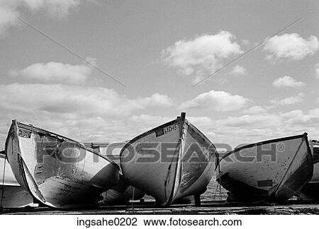 Motor boats on dock View Large Photo Image Stock Image - Motor boats on dock . Fotosearch