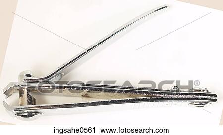Nail clippers L1 View Large Photo Image Stock Image - Nail clippers L1. Fotosearch