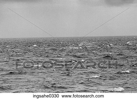 Ocean waves and sky View Large Photo Image Stock Image - Ocean waves and sky . Fotosearch