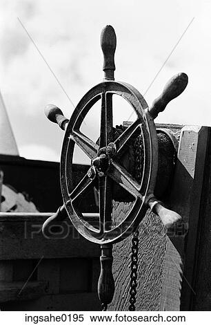 Old helm View Large Photo Image Stock Photography - Old helm . Fotosearch