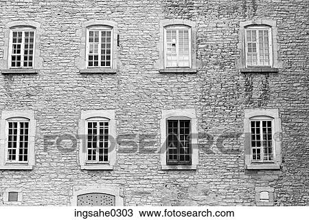 Old Stone building View Large Photo Image Stock Image - Old Stone building . Fotosearch