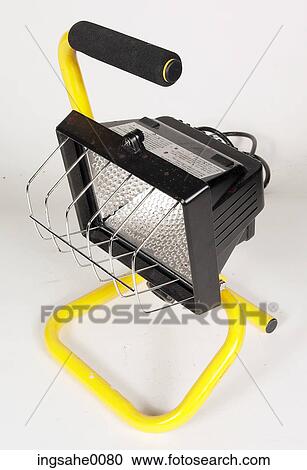 outdoor halogen light fixture 2 View Large Photo Image Stock Image - outdoor halogen light fixture 2. Fotosearch