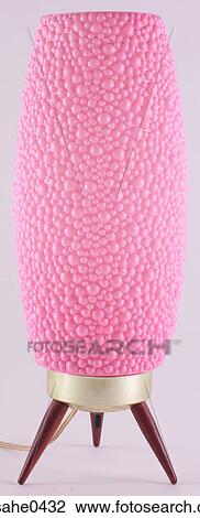 Pink lamp L5 View Large Photo Image Stock Image - Pink lamp L5. Fotosearch
