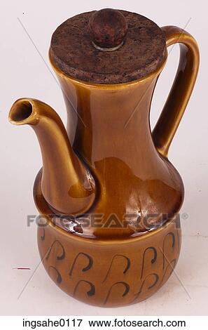 Stock Photo - pitcher 39. Fotosearch