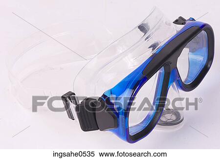 Plastic diving mask L1 View Large Photo Image Stock Photography - Plastic diving mask L1. Fotosearch