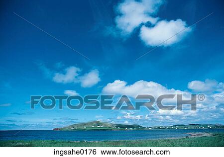 Quebec shoreline View Large Photo Image Stock Photograph - Quebec shoreline. Fotosearch