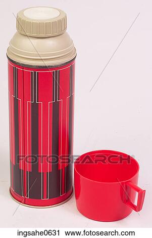 Red insulated container L1 View Large Photo Image Stock Image - Red insulated container L1. Fotosearch