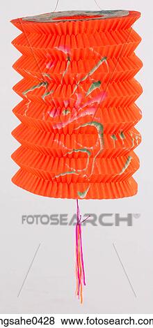 Red paper lantern L13 View Large Photo Image Stock Photo - Red paper lantern L13. Fotosearch