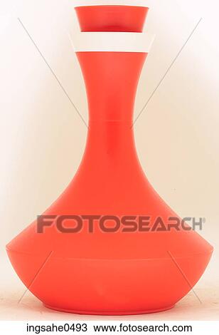 Red plastic decanter L1 View Large Photo Image Stock Image - Red plastic decanter L1. Fotosearch