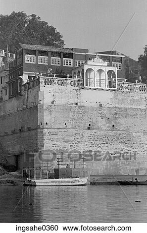 River Ganges View Large Photo Image Stock Image - River Ganges . Fotosearch