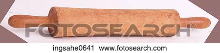 Rolling pin L2 View Large Photo Image Stock Image - Rolling pin L2. Fotosearch