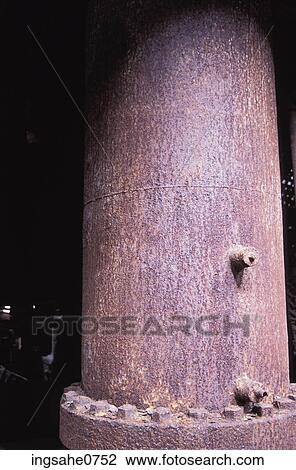 Rusty metal pipe View Large Photo Image Stock Image - Rusty metal pipe. Fotosearch