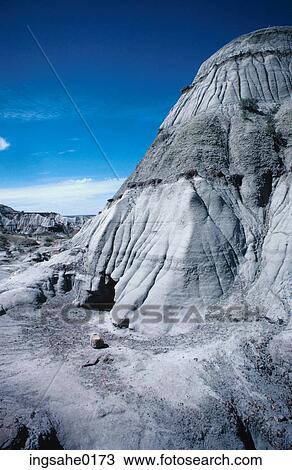 Sandstone formations in desert View Large Photo Image Stock Image - Sandstone formations in desert . Fotosearch