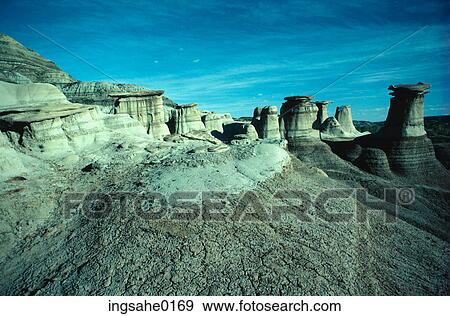 Sandstone formations View Large Photo Image Stock Photo - Sandstone formations . Fotosearch