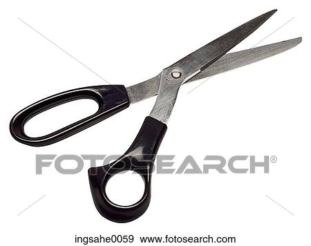 Stock Photo - scissors 47. Fotosearch
