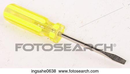 Screwdriver 10 L2 View Large Photo Image Stock Photo - Screwdriver 10 L2. Fotosearch