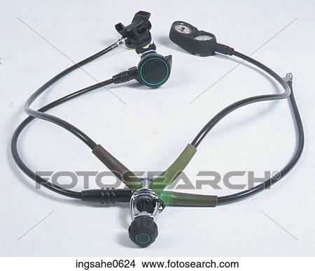 Scuba breathing apparatus View Large Photo Image Picture - Scuba breathing apparatus. Fotosearch