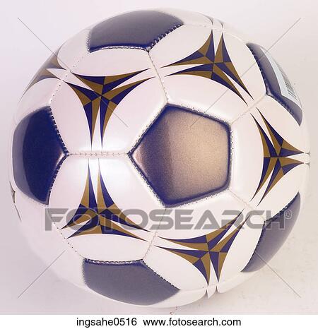 Soccer ball L3 View Large Photo Image Stock Photograph - Soccer ball L3. Fotosearch