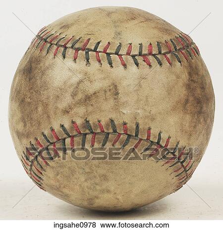 Softball View Large Photo Image Stock Photo - Softball . Fotosearch