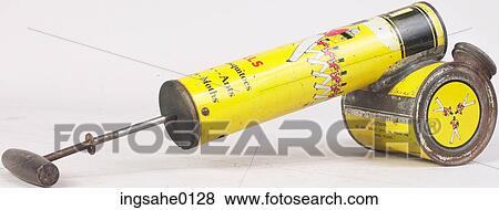 Stock Photo - spray gun 10. Fotosearch