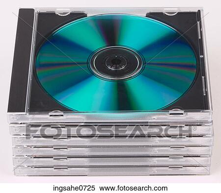 Stack of disks View Large Photo Image Stock Photography - Stack of disks. Fotosearch