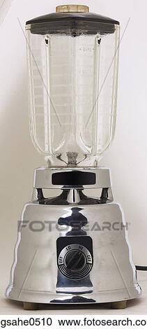 Stainless steel blender L4 View Large Photo Image Stock Image - Stainless steel blender L4. Fotosearch