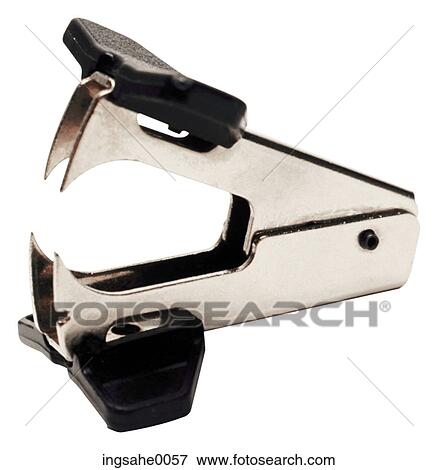 stapler remover 4 View Large Photo Image Stock Photo - stapler remover 4. Fotosearch
