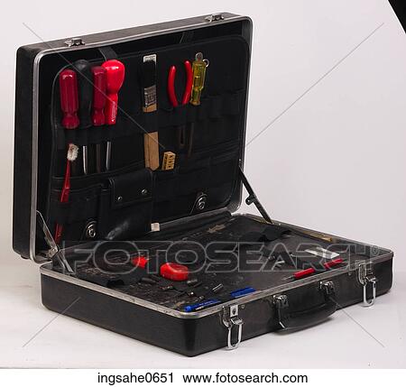 Tool kit L4 View Large Photo Image Stock Image - Tool kit L4. Fotosearch
