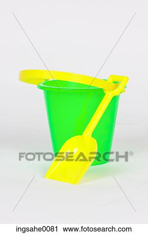 toy bucket and shovel 6 View Large Photo Image Stock Image - toy bucket and shovel 6. Fotosearch