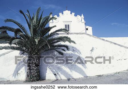 Whitewashed house View Large Photo Image Stock Image - Whitewashed house . Fotosearch