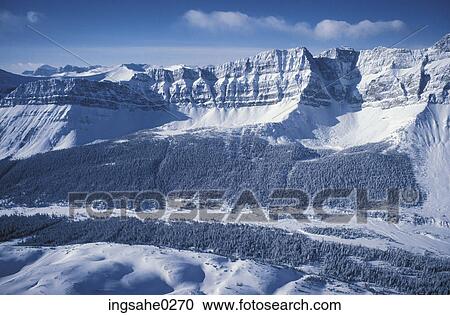 Winter landscape View Large Photo Image Stock Image - Winter landscape . Fotosearch