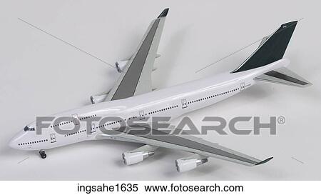 Stock Photography - airplane BE 2. Fotosearch